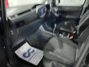 Volkswagen Caddy C20 COMMERCIAL TDI - Image 4