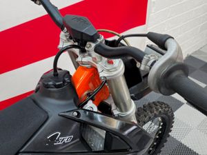 2020 KTM 85 SX - Image 4