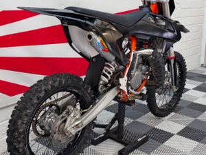2020 KTM 85 SX - Image 2
