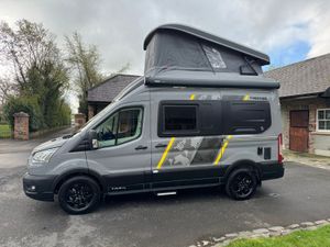 Swift Trekker ST (Price Includes VRT) - Image 2
