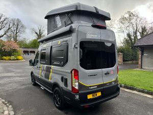 Swift Trekker ST (Price Includes VRT) - Image 3