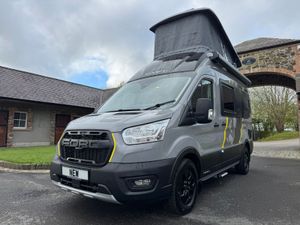 Swift Trekker ST (Price Includes VRT) - Image 4