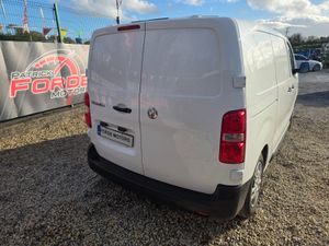 Vauxhall Vivaro 2022 - Image 4