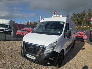 Nissan NV400 2021 - Image 2