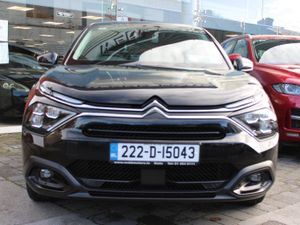 CITROEN C4 1.5HDI - 2 SEAT COMMERCIAL - NEW DOE - Image 2