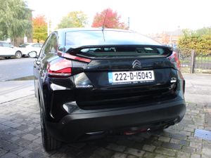 CITROEN C4 1.5HDI - 2 SEAT COMMERCIAL - NEW DOE - Image 4