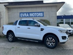 Ford Ranger WILDTRACK AUTOMATIC 2.0 DIESEL //HIGH - Image 3