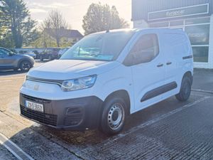 Fiat Doblo SWB 1.5 100HP 650KG 4DR - Image 3