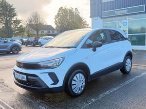 Opel Crossland Scvan-1.5d 110PS MAN 5DR - Image 3