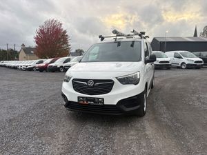 Vauxhall Combo - Image 3
