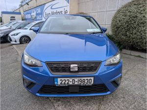 SEAT Ibiza VAN SE+ MANUAL 1.0 PETROL//CRUISE CONTR - Image 2