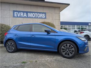 SEAT Ibiza VAN SE+ MANUAL 1.0 PETROL//CRUISE CONTR - Image 3