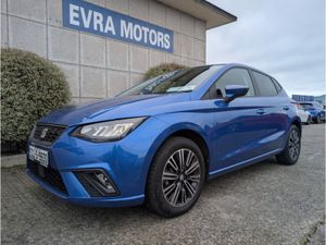 SEAT Ibiza VAN SE+ MANUAL 1.0 PETROL//CRUISE CONTR - Image 4