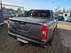 Nissan Navara Automatic 2020 - Image 4