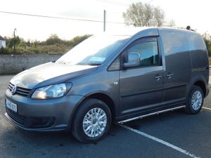 2023 Ford Transit Connect Long Tax & Test - Image 4