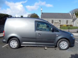 2023 Ford Transit Connect Long Tax & Test - Image 2