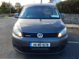 2023 Ford Transit Connect Long Tax & Test - Image 3