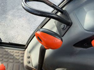 1997 New Holland 5635 2wd - Image 2