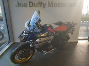 BMW R 1300 GS Adventure TE Finance Available - Image 4