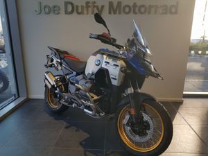BMW R 1300 GS Adventure TE Finance Available - Image 2