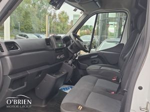 Renault Master MASTER FWD LM35 ENERGY DCI 150 - Image 4