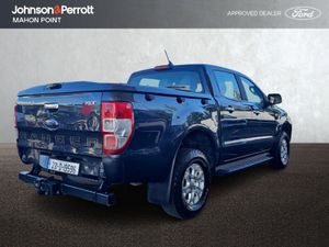Ford Ranger Wolftrak Bi-Turbo - Image 2