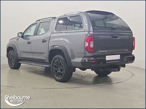 Maxus T60 Max 2.0 Double Cab Pickup 4WD Auto - Image 3