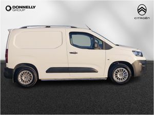 Citroen Berlingo 1.5 BlueHDi 650Kg Enterprise 75ps - Image 3