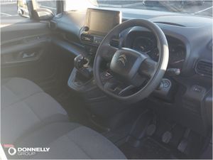 Citroen Berlingo 1.5 BlueHDi 650Kg Enterprise 75ps - Image 4