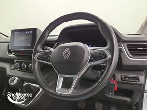 Renault Trafic SL30 Blue dCi 150 Extra [Safety] Va - Image 4