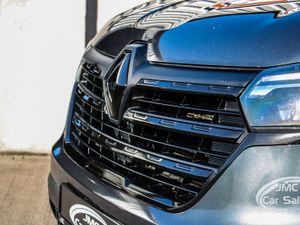 2024 RENAULT TRAFIC SPORT 150BHP - Image 4
