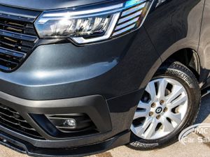 2024 RENAULT TRAFIC SPORT 150BHP - Image 3