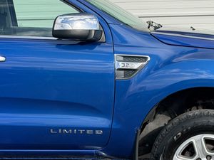 Ford Ranger 3.2 6speed - Image 4