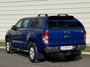 Ford Ranger 3.2 6speed - Image 3