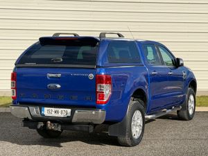 Ford Ranger 3.2 6speed - Image 2