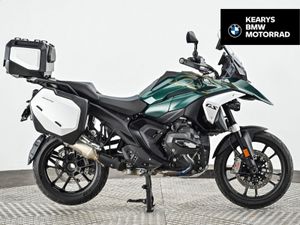 BMW R 1300 GS TE Option719 - Image 2