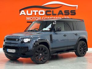 Land Rover Defender Hard TOP D Mhev Auto 5DR - Image 3