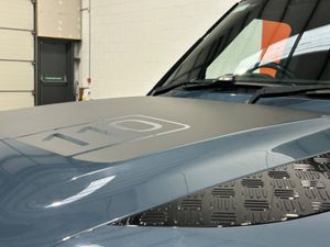 Land Rover Defender Hard TOP D Mhev Auto 5DR - Image 4