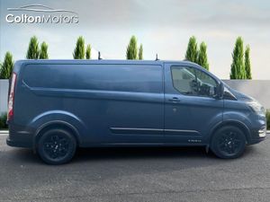 Ford Transit Custom TRAIL LWB 2.0TDCi - Image 3