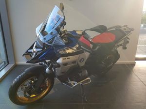 BMW R 1300 GS Adventure TE Finance Available + Fre - Image 4