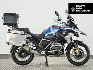 BMW R 1250 GS TE Trophy - Image 2