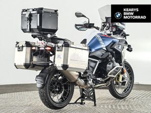 BMW R 1250 GS TE Trophy - Image 3