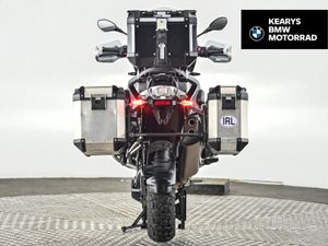 BMW R 1250 GS TE Trophy - Image 4