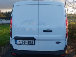 TRANSIT CONNECT 232' 79K KMS - LWB - Image 2