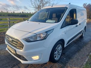 TRANSIT CONNECT 232' 79K KMS - LWB - Image 3