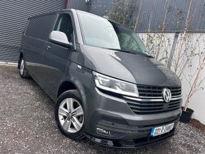 2022 Volkswagen Transporter ‘Highline - Image 2