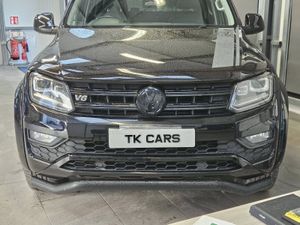 18 VOLKSWAGEN AMAROK 3.0 DIESEL V6 - Image 4