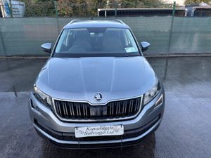 202 Skoda Kodiaq Automatic DSG 7 Seater - Image 2