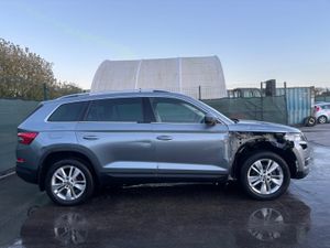 202 Skoda Kodiaq Automatic DSG 7 Seater - Image 3