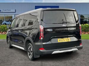 Ford Tourneo Custom 320 L2  FWD 2.0 EcoBlue 170ps - Image 2
